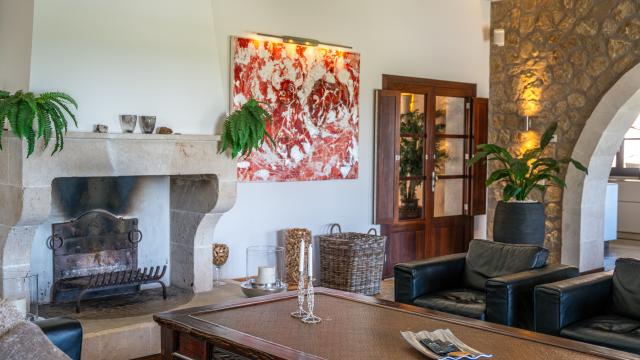 Rural Villa Bibiana