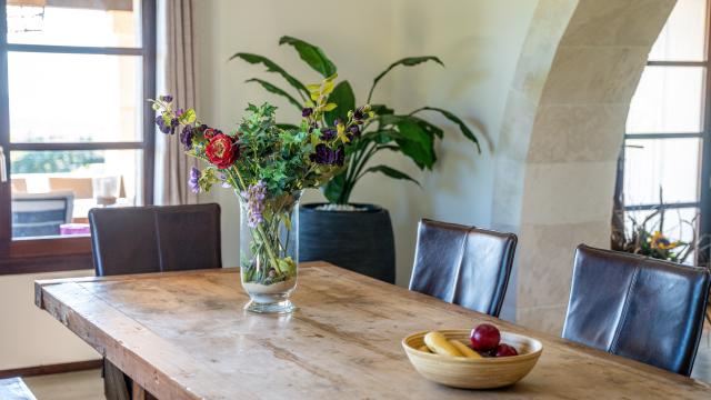 Rural Villa Bibiana