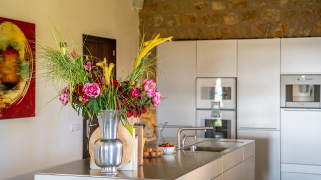 Rural Villa Bibiana
