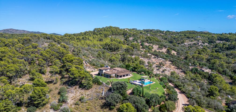 Rural Villa Bibiana