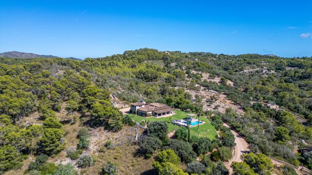 Rural Villa Bibiana