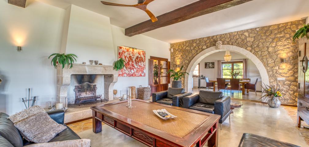 Rural Villa Bibiana