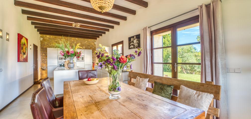 Rural Villa Bibiana