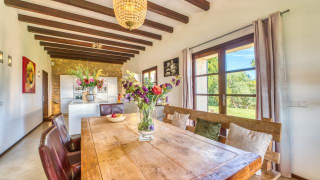 Rural Villa Bibiana