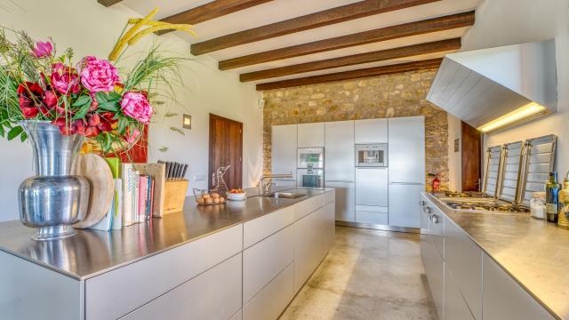 Rural Villa Bibiana