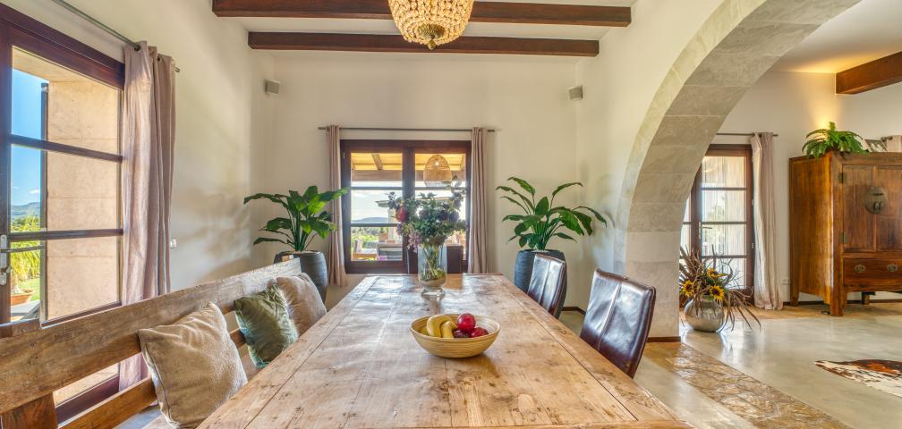 Rural Villa Bibiana