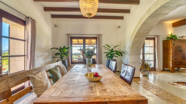 Rural Villa Bibiana