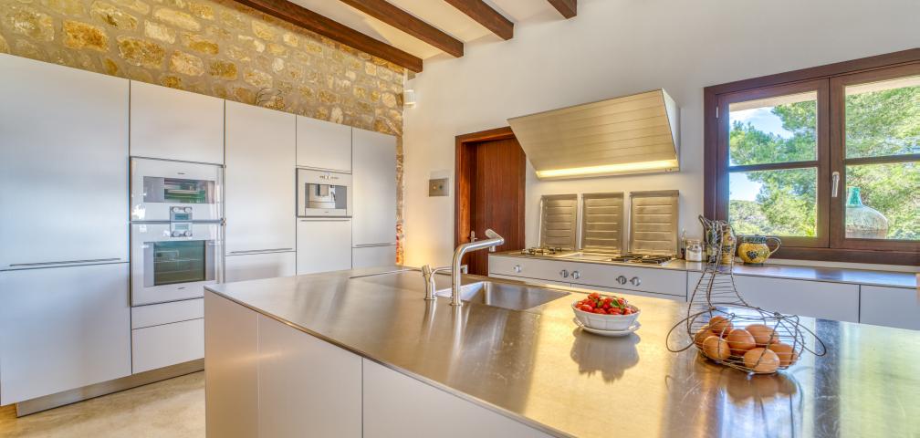 Rural Villa Bibiana