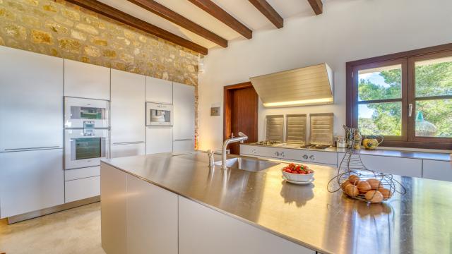 Rural Villa Bibiana