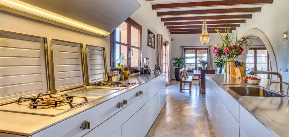 Rural Villa Bibiana
