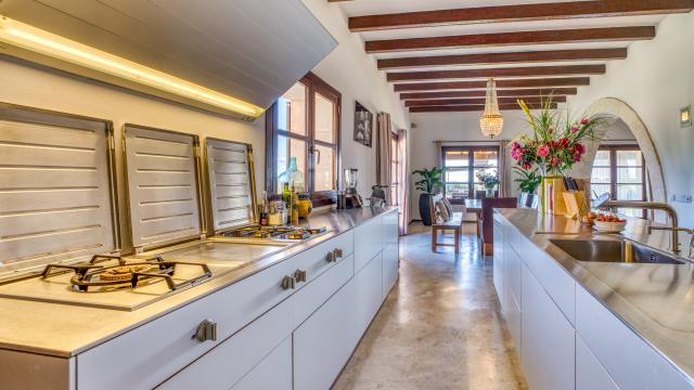 Rural Villa Bibiana