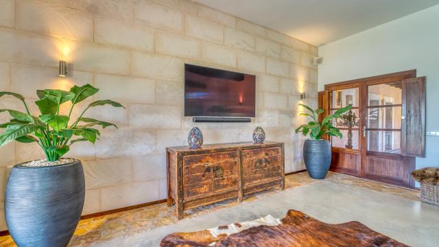Rural Villa Bibiana