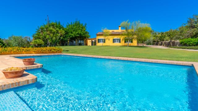 Rural Villa Es Sestador