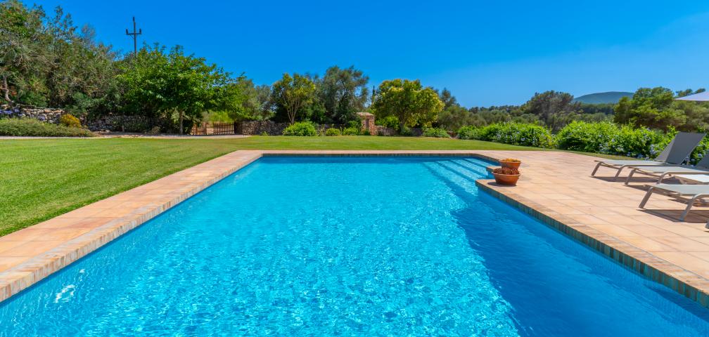 Rural Villa Es Sestador