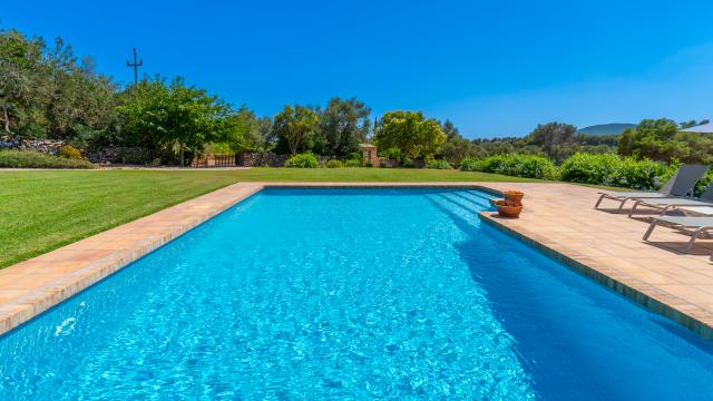 Rural Villa Es Sestador