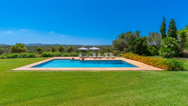 Rural Villa Es Sestador