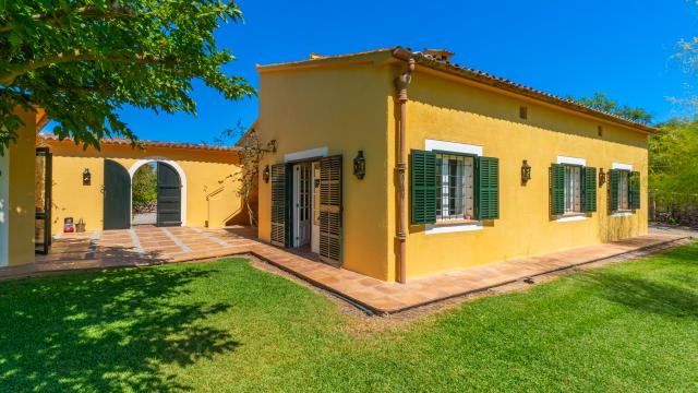 Rural Villa Es Sestador