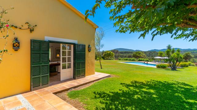Rural Villa Es Sestador