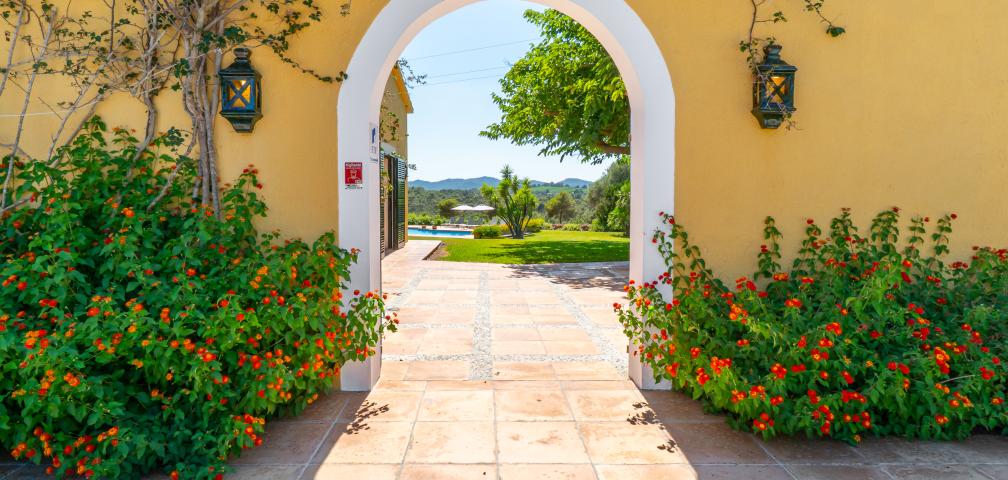 Rural Villa Es Sestador