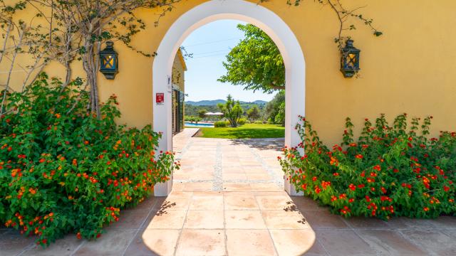 Rural Villa Es Sestador