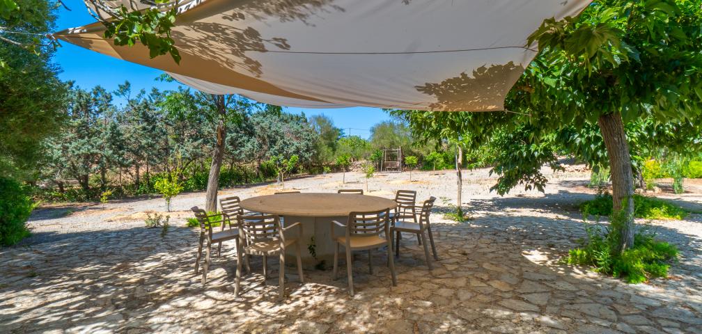 Rural Villa Es Sestador