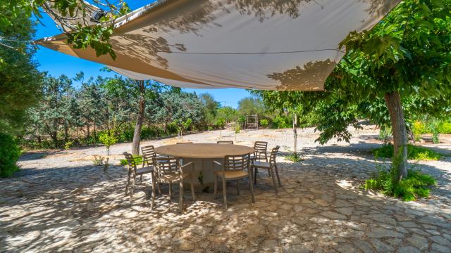 Rural Villa Es Sestador