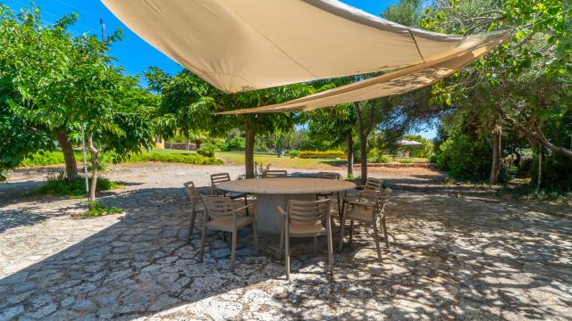Rural Villa Es Sestador