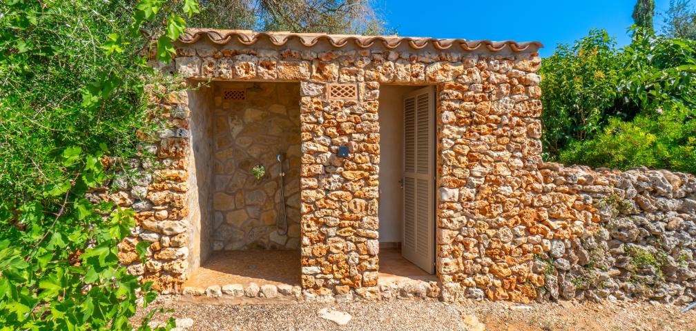 Rural Villa Es Sestador
