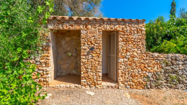 Rural Villa Es Sestador