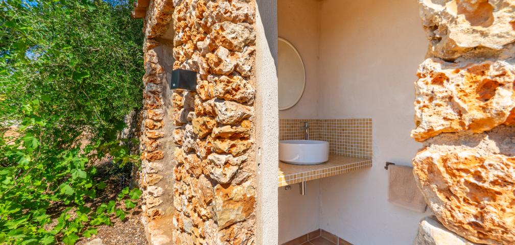 Rural Villa Es Sestador