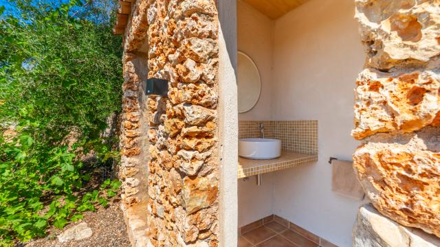 Rural Villa Es Sestador
