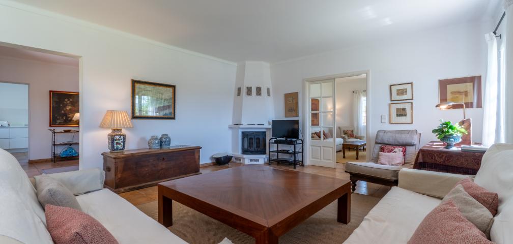 Rural Villa Es Sestador
