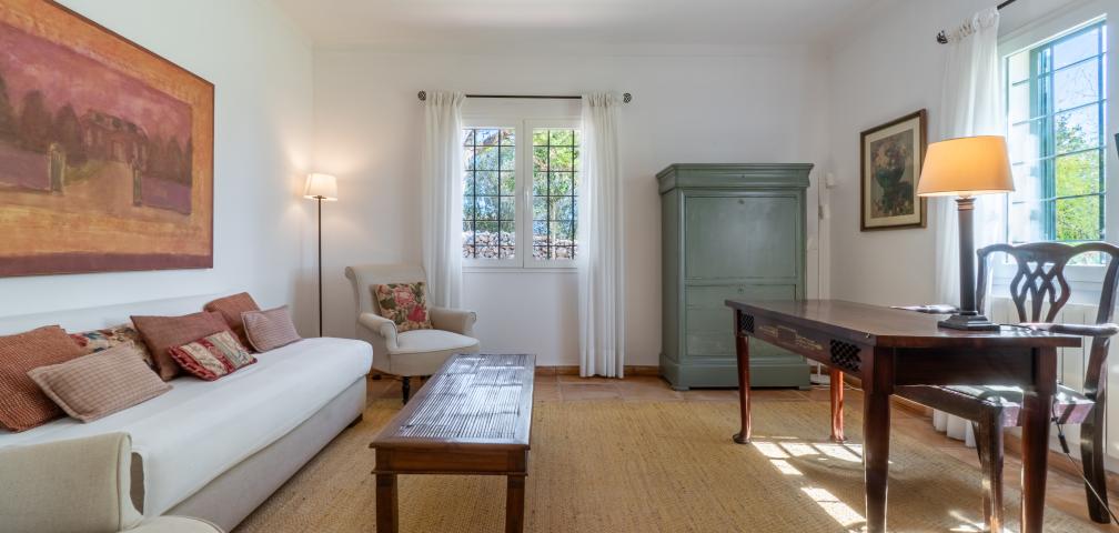 Rural Villa Es Sestador