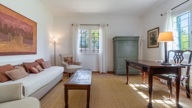 Rural Villa Es Sestador