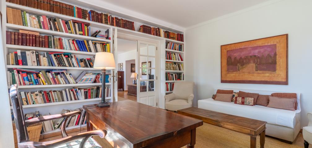 Rural Villa Es Sestador
