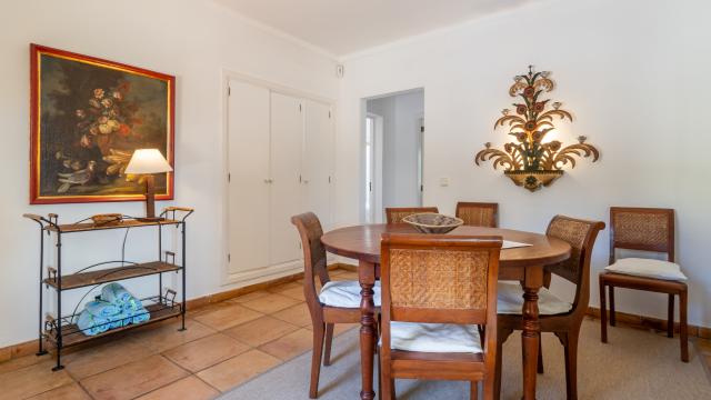 Rural Villa Es Sestador