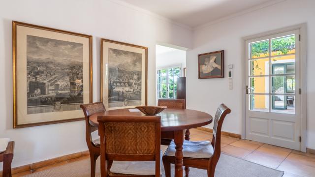 Rural Villa Es Sestador