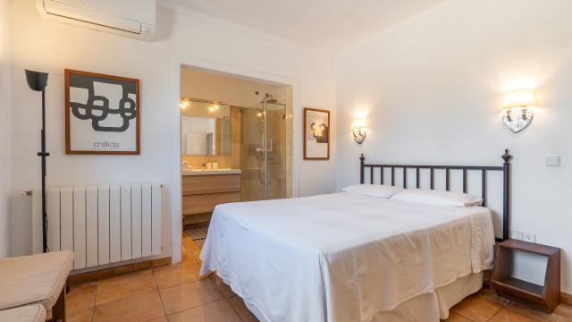 Rural Villa Es Sestador