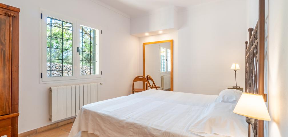 Rural Villa Es Sestador