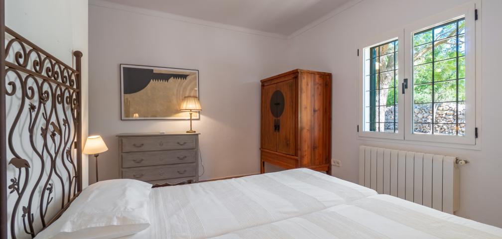 Rural Villa Es Sestador
