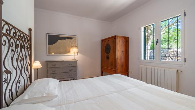 Rural Villa Es Sestador