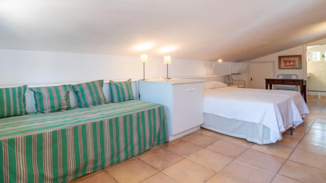 Rural Villa Es Sestador