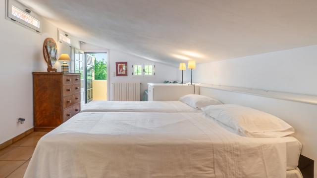 Rural Villa Es Sestador