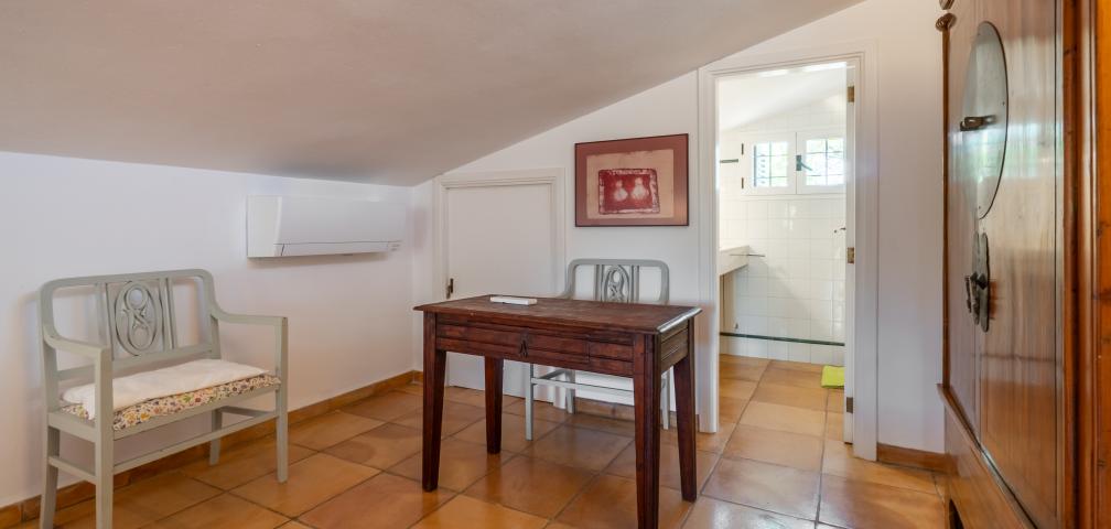 Rural Villa Es Sestador