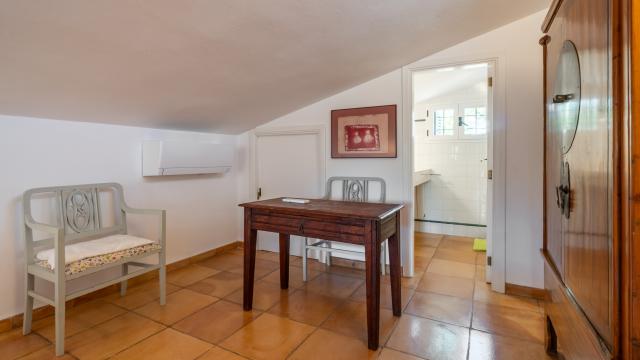 Rural Villa Es Sestador