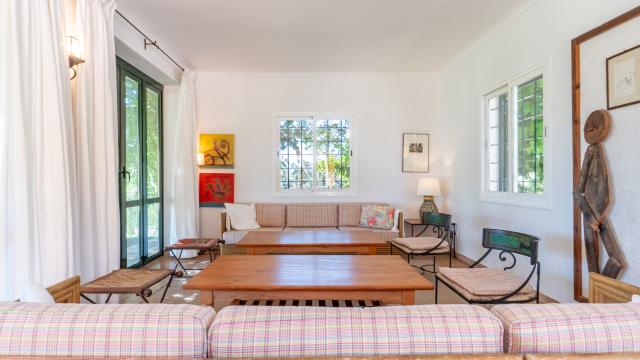 Rural Villa Es Sestador