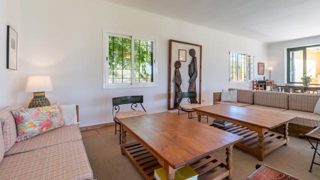 Rural Villa Es Sestador
