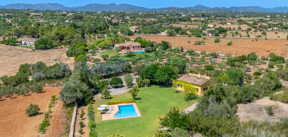 Rural Villa Es Sestador
