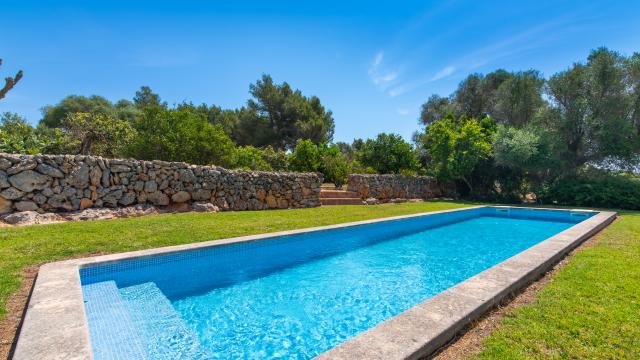 Rural Villa Ses Cases