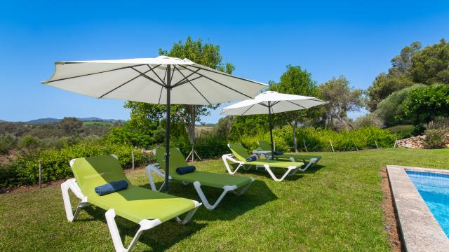 Rural Villa Ses Cases